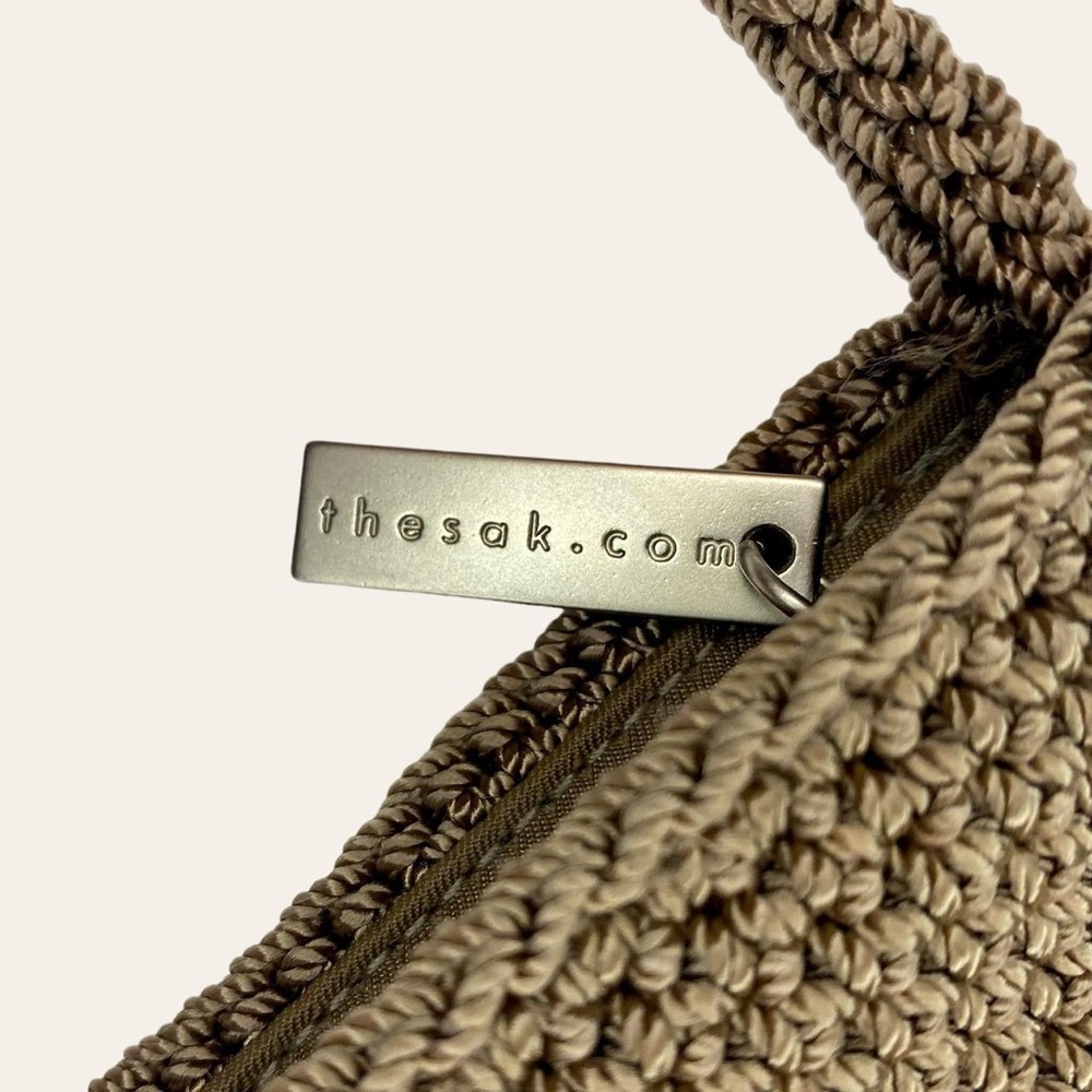 The Sak Mini Crochet Bag - Picture 3 of 6